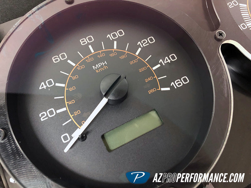 Dakota Digital VHX Gauges (Classic) - 73-87 C10