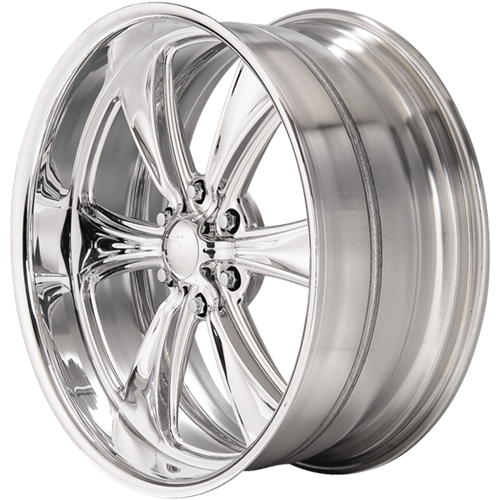 Billet Specialties SLC63