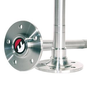 Moser 5-Lug Conversion Axles - 65-70 C10