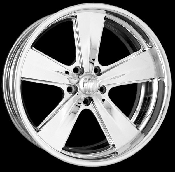 Hot Rods by Boyd Verge