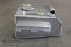 Boyd Aluminum Fuel Tank (Carb/Side Fill) - 63-72 C10