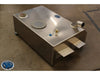 Boyd Aluminum Fuel Tank (Carb/Side Fill) - 73-87 C10
