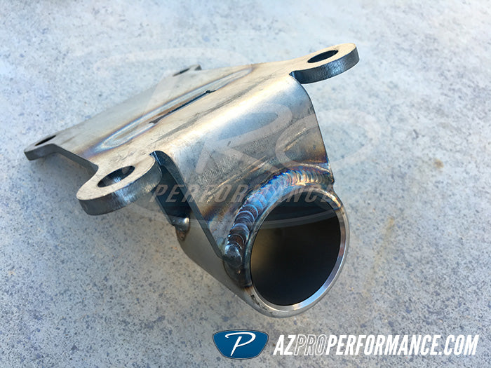 Choppin' Block Front Kit - 73-87 C10