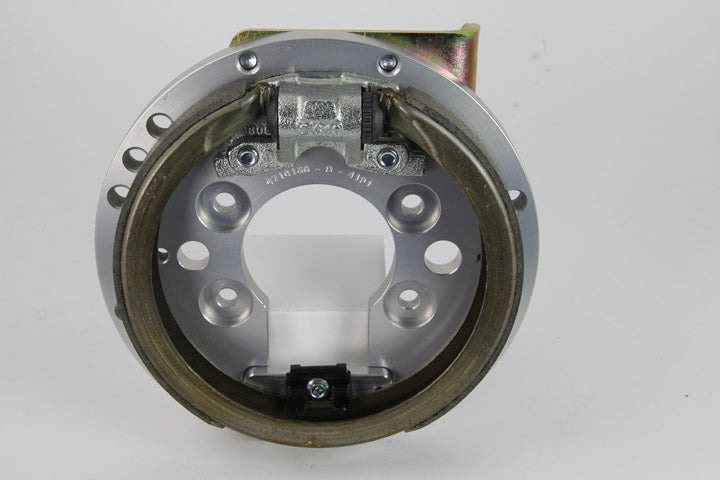 Baer 14" Rear Pro+ - 60-87 C10 (6 Lug)