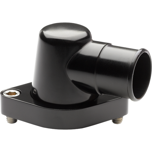 Billet Specialties Thermostat Housing - Chevy