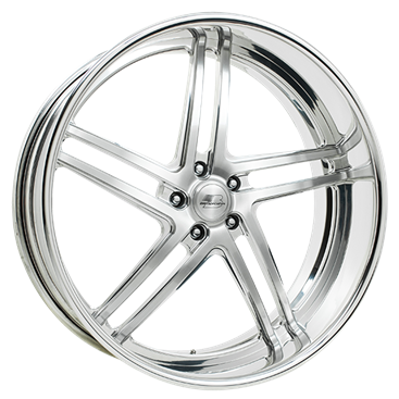 Billet Specialties BLVD 83