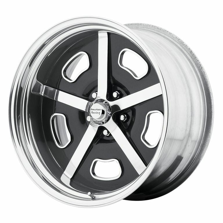 American Racing VF493 Forged Salt Flat - 5