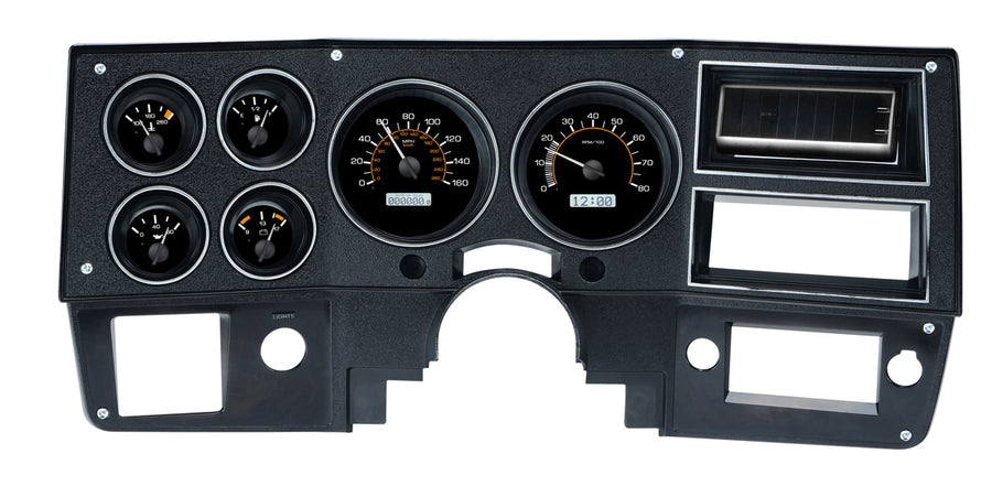 Dakota Digital VHX Gauges (Classic) - 73-87 C10