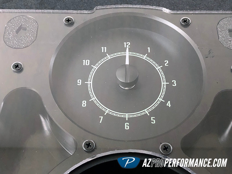 Dakota Digital VHX Gauges (Classic) - 67-72 C10