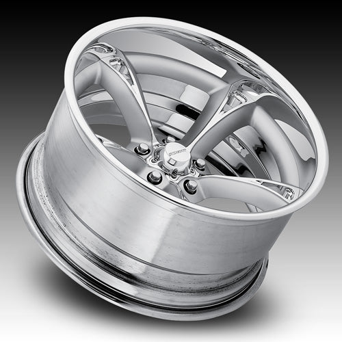 Schott Mach V Concave