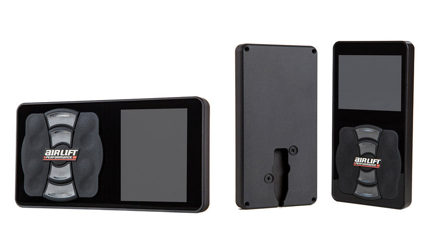 AirLift 3P Auto Leveling System