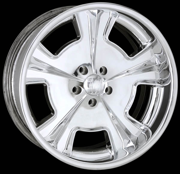 Hot Rods by Boyd Griffin