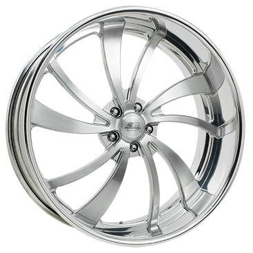 Billet Specialties BLVD 84