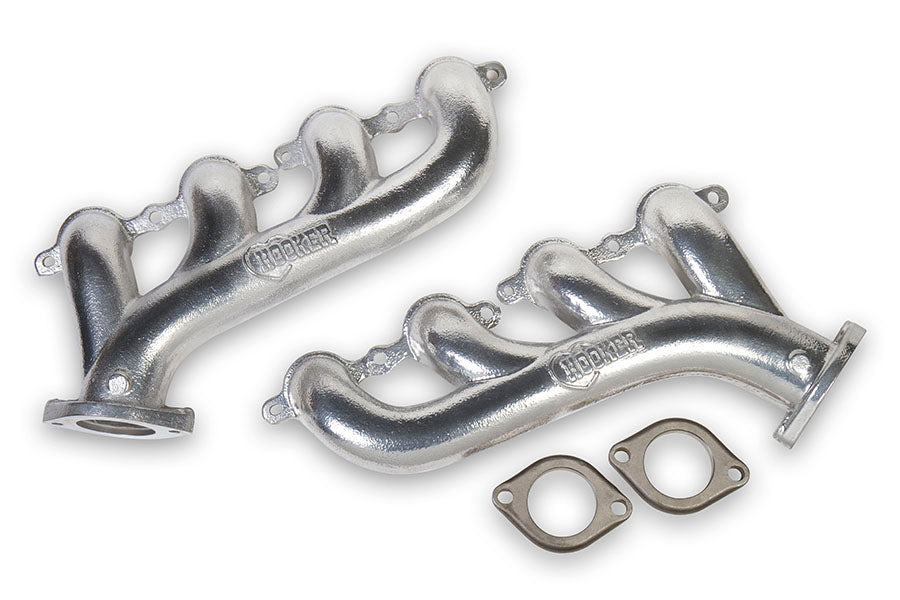 Hooker Exhaust Manifold - LS