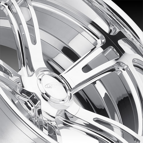 Schott Mod 5 Concave