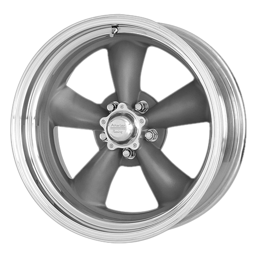 American Racing CL205 Torq Thrust - Custom Built