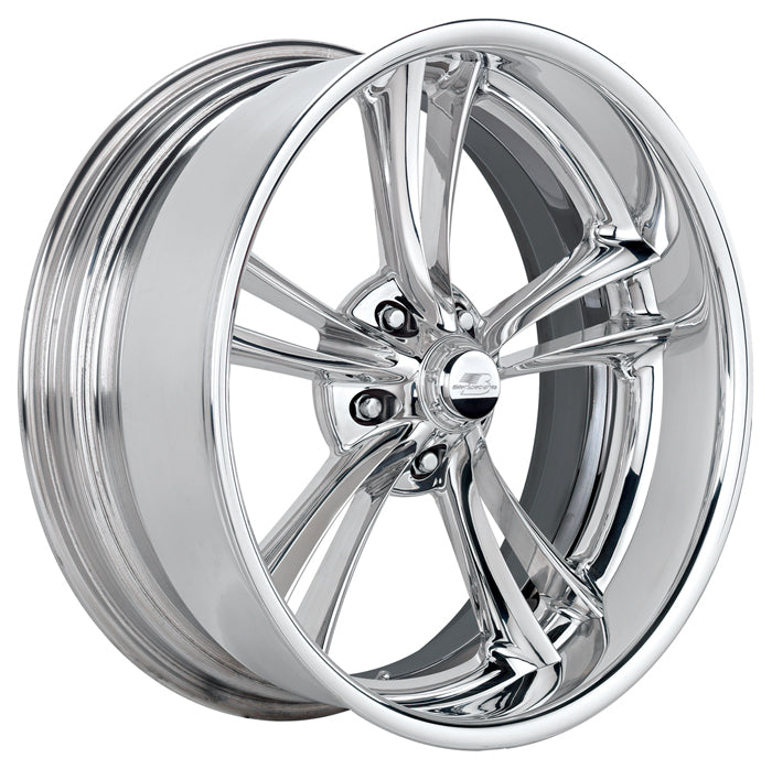 Billet Specialties Flare