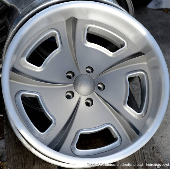 Hot Rods by Boyd Twisted Columbus