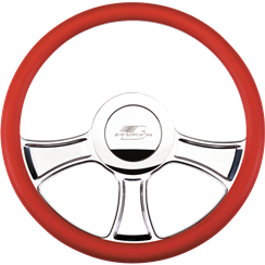 Billet Specialties Chicayne - 14"