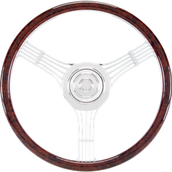 15.5" / 16" Steering