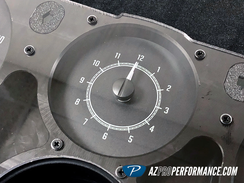 Dakota Digital VHX Gauges (Classic) - 67-72 C10