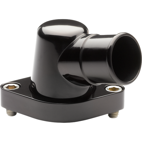 Billet Specialties Thermostat Housing - Chevy