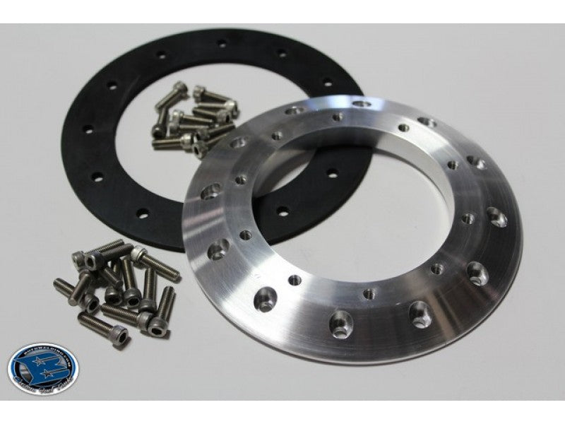 Boyd Welding Aeromotive Adapter Plate