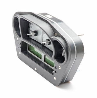 Dakota Digital VHX Universal Competition Gauges