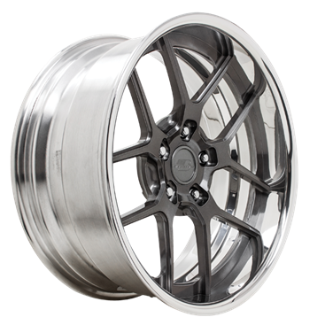 Billet Specialties GTR