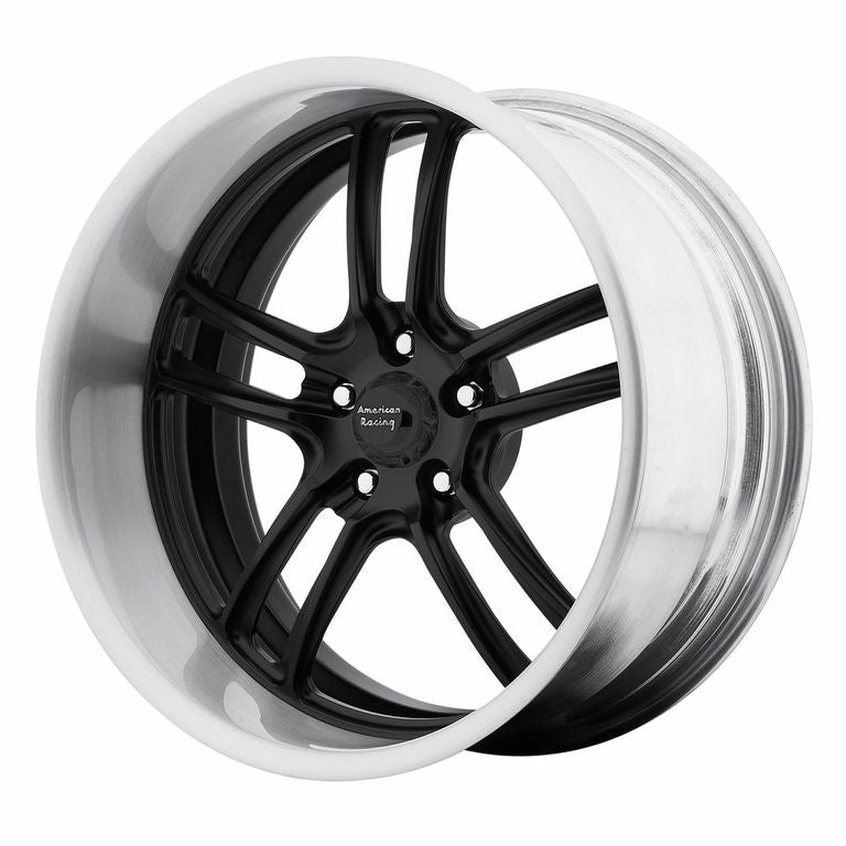 American Racing VF497 Forged Split 5-Spoke