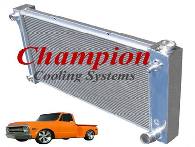 1972 chevy c10 radiator deals