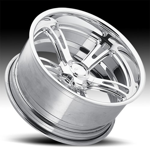 Schott Mod 5 Concave