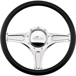 Billet Specialties Street Lite - 14"