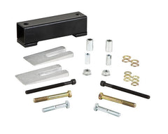 Belltech Driveline Kit - 88-98 C1500 - 4981 4985 - Pro Performance