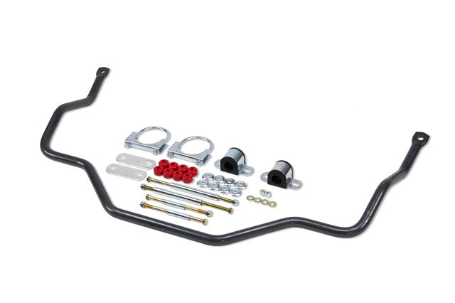 Belltech Rear Sway Bar - 88-98 C1500 / C2500