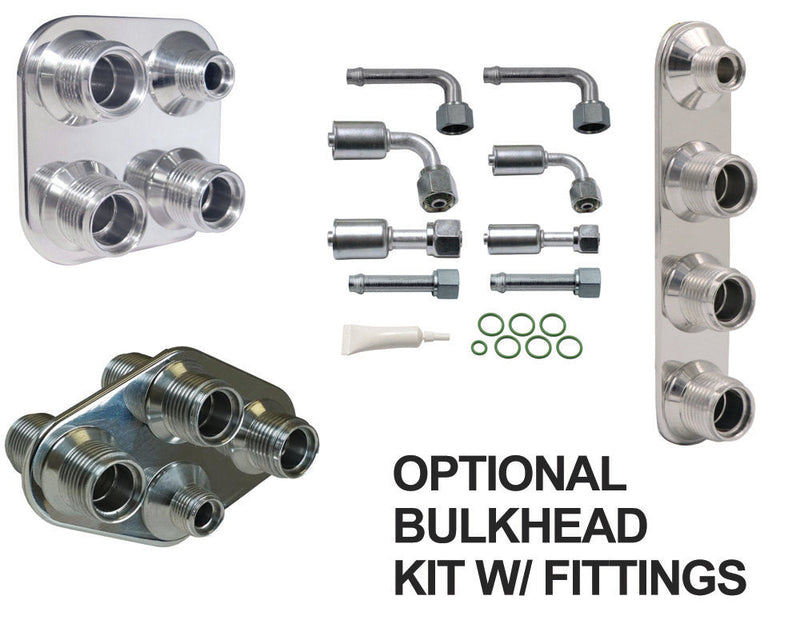 Vintage Air Sure Fit System 6772 C10 Pro Performance