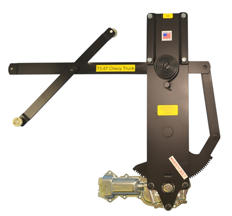 73-87 C10 Power Windows