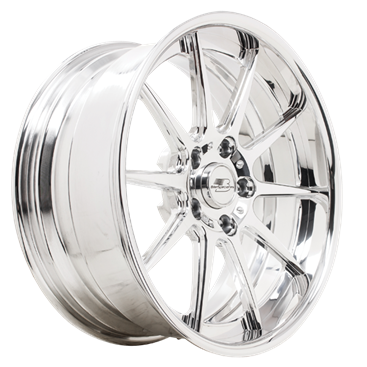 Billet Specialties Toploader