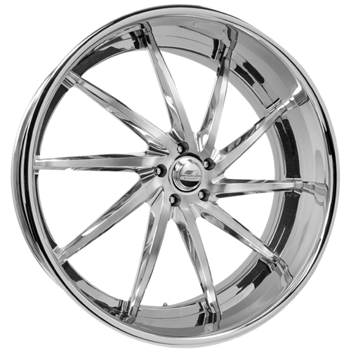 Billet Specialties BLVD 86