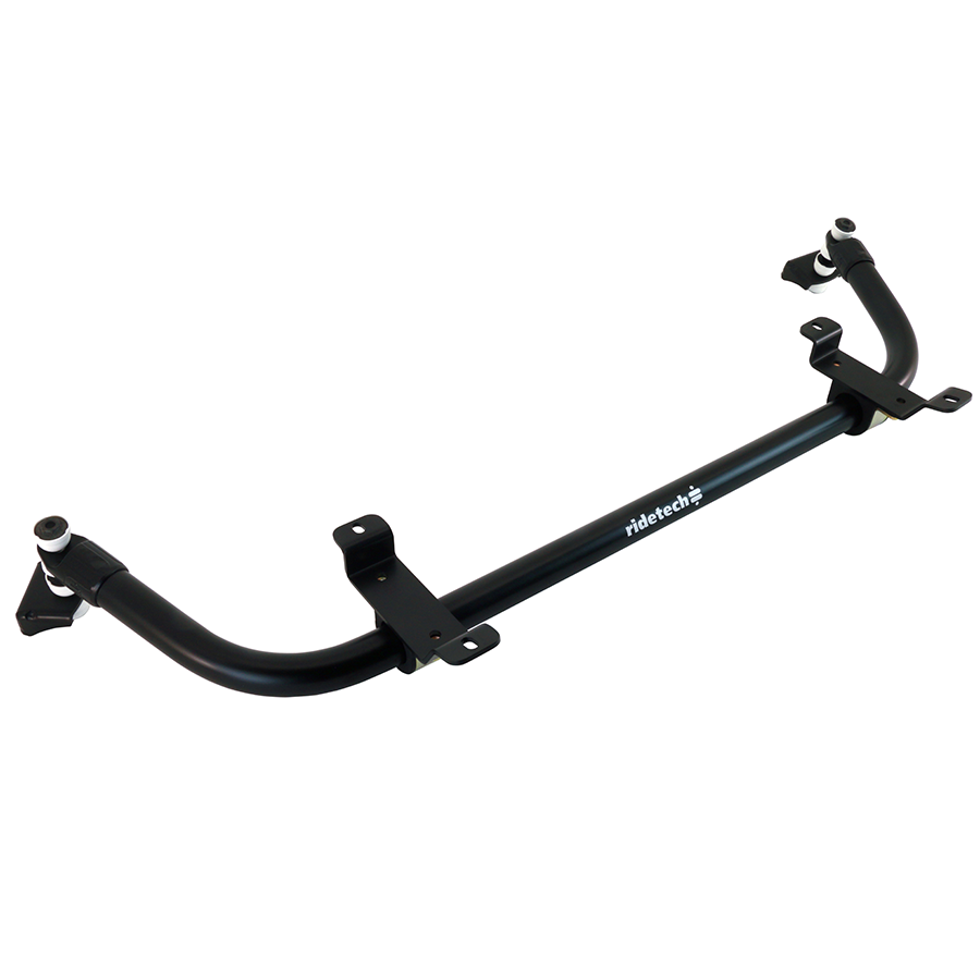 BCFAB Front Drop Pockets For 1963-1987 Chevy C10 – Airbag Brackets Included