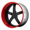American Racing VF495 Forged Straight 5-Spoke