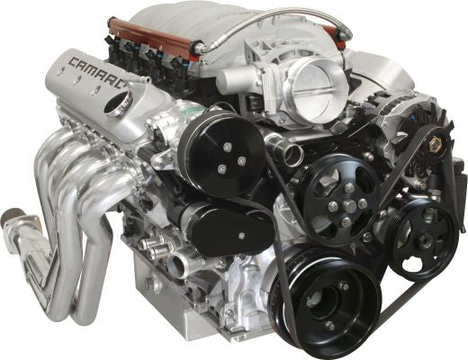 Vintage Air Front Runner LS 174014 - Pro Performance