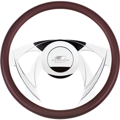 Billet Specialties Sniper - 14"