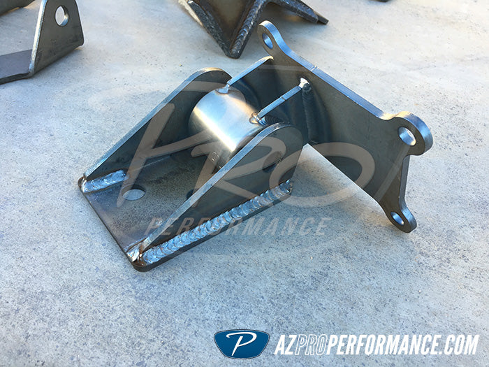 Choppin' Block Front Kit - 73-87 C10