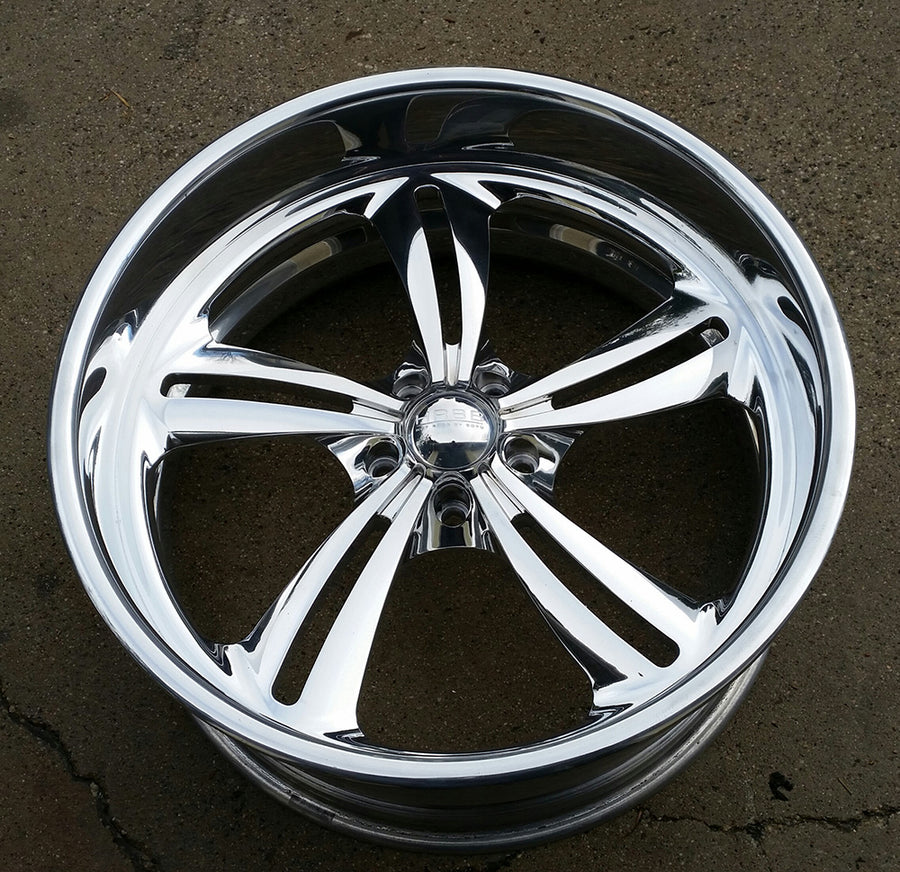 Hot Rods by Boyd Switchback