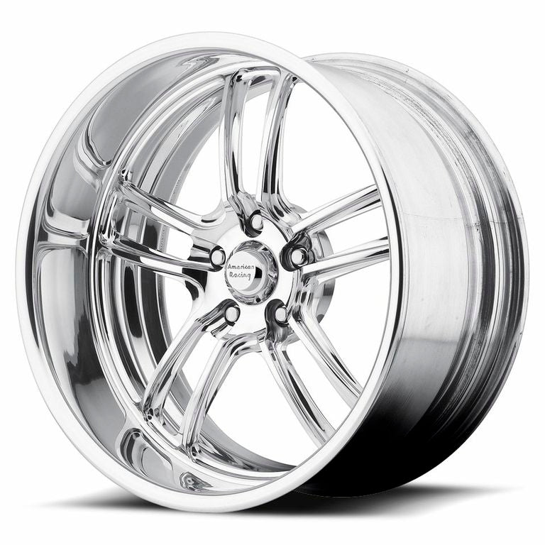 American Racing VF497 Forged Split 5-Spoke