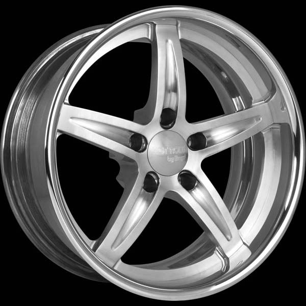 Hot Rods by Boyd HR-09