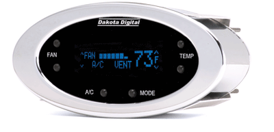 Dakota Digital Climate Control - Vintage Air Gen II
