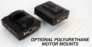 Dirty Dingo LS Conversion Mount 2WD - 73-87 C10