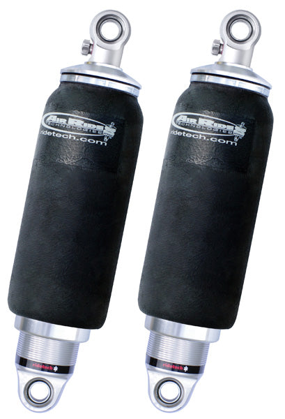 RideTech Air Suspension System - 71-72 C10